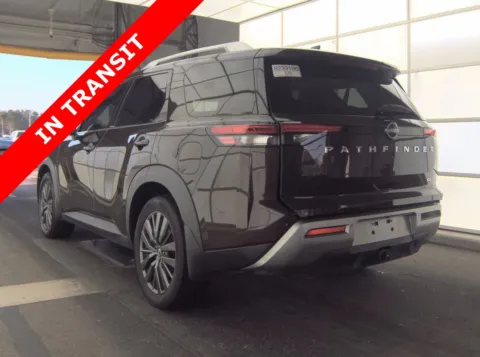 Another view of 2022 Nissan Pathfinder SL for sale in Alvin, TX at Auto Boutique Texas