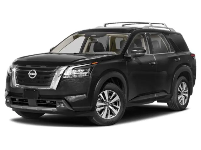 2022 Nissan Pathfinder SL for sale in Alvin, TX