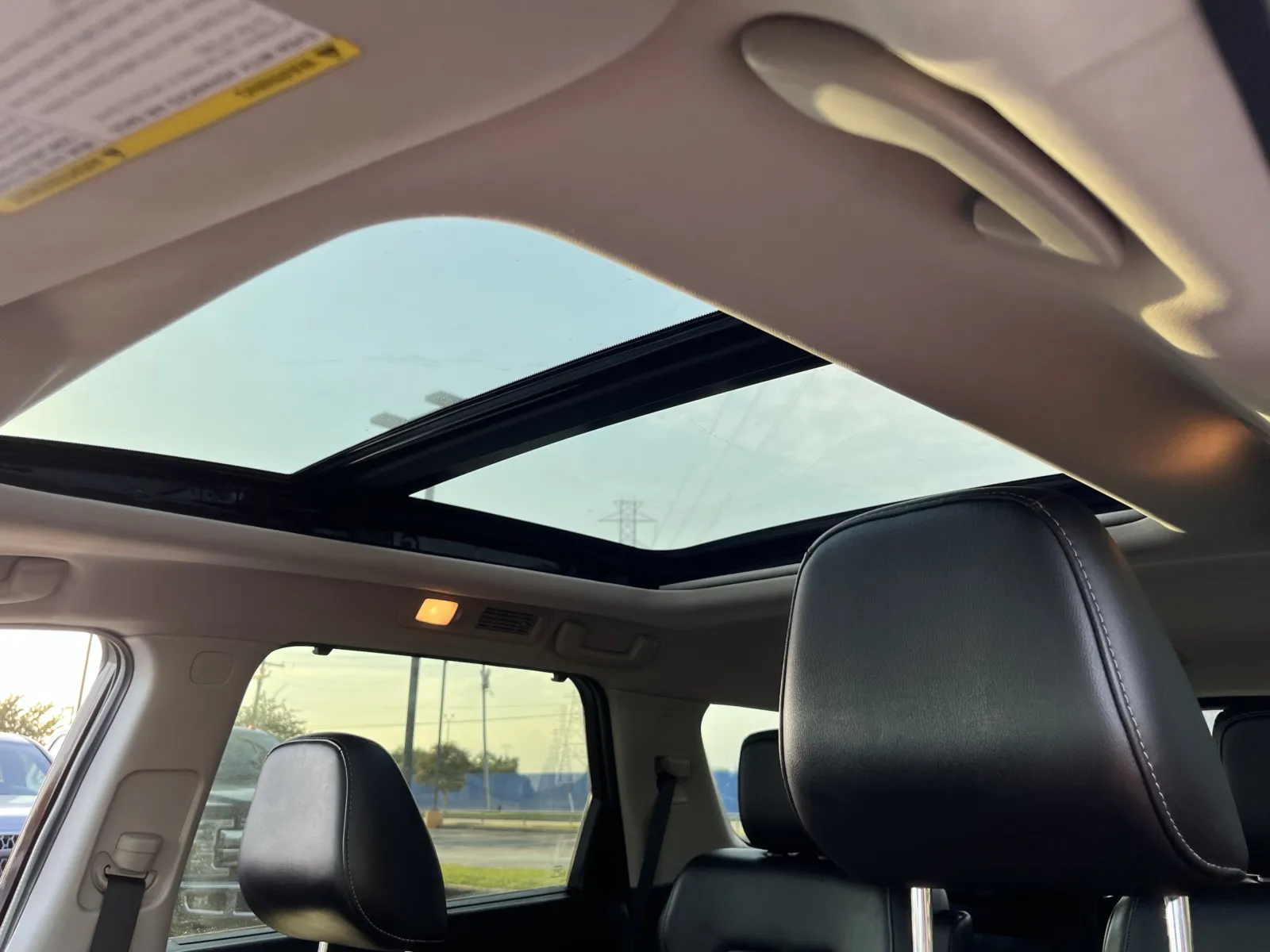 Nissan Pathfinder photo 9