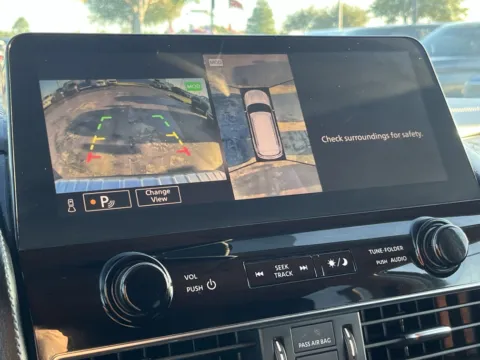 More photos of 2024 INFINITI QX80 LUXE at Auto Boutique Texas, TX