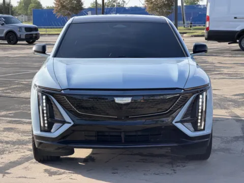 More photos of 2024 Cadillac LYRIQ Sport at Auto Boutique Texas, TX