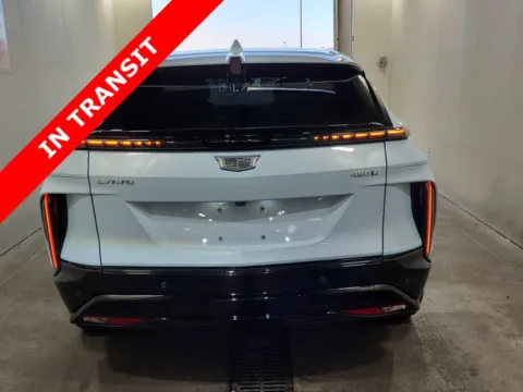 More photos of 2024 Cadillac LYRIQ Sport at Auto Boutique Texas, TX
