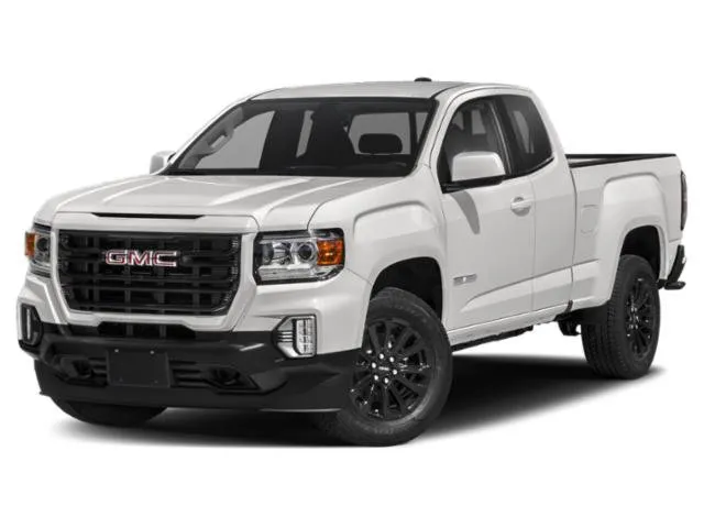 2022 GMC Canyon 2WD Elevation for sale in Alvin, TX