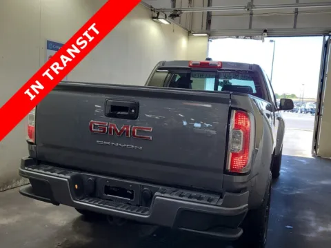 More photos of 2022 GMC Canyon 2WD Elevation at Auto Boutique Texas, TX