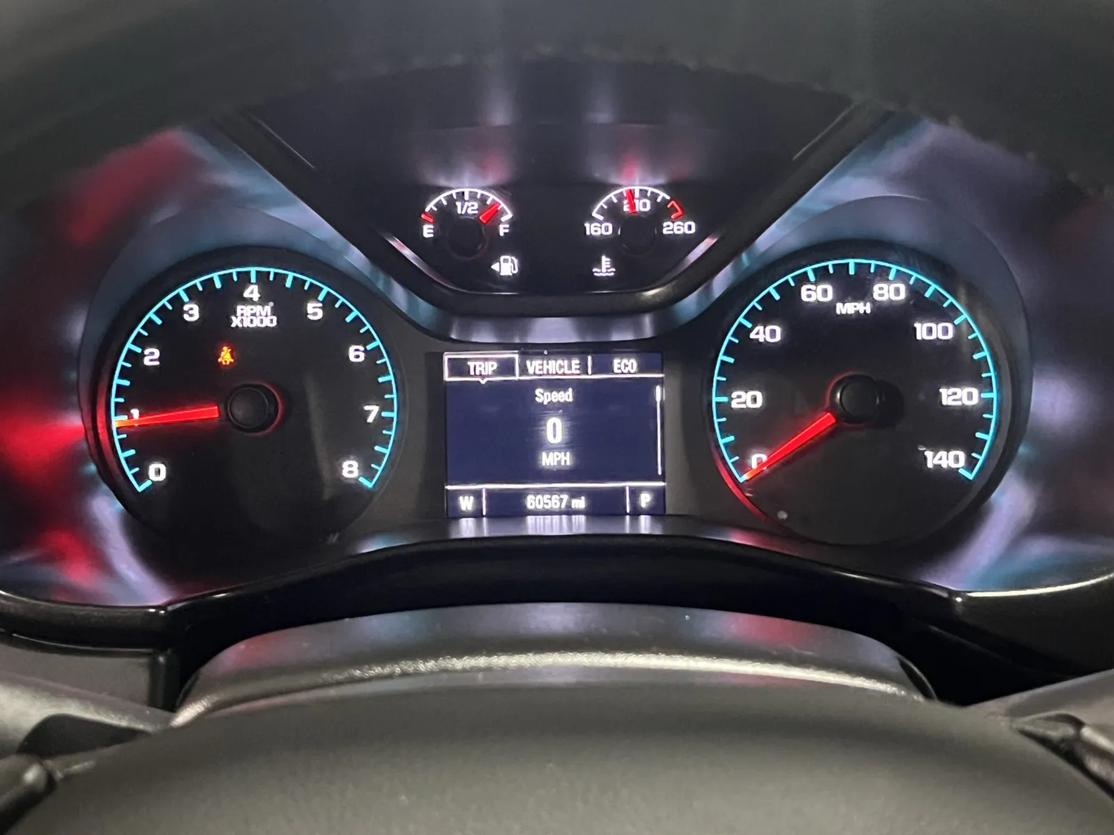 GMC Canyon photo 18