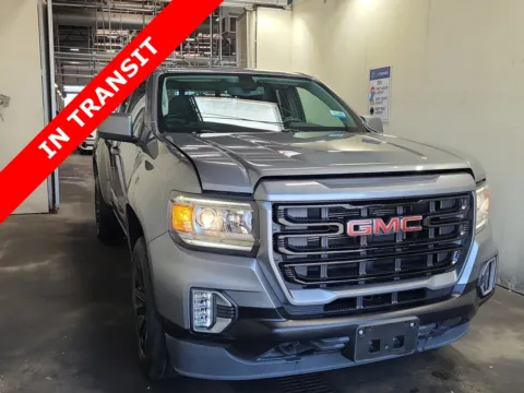 Another view of 2022 GMC Canyon 2WD Elevation for sale in Alvin, TX at Auto Boutique Texas
