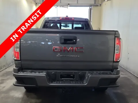 More photos of 2022 GMC Canyon 2WD Elevation at Auto Boutique Texas, TX