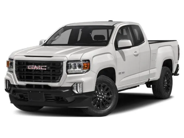 2022 GMC Canyon 2WD Elevation for sale in Alvin, TX