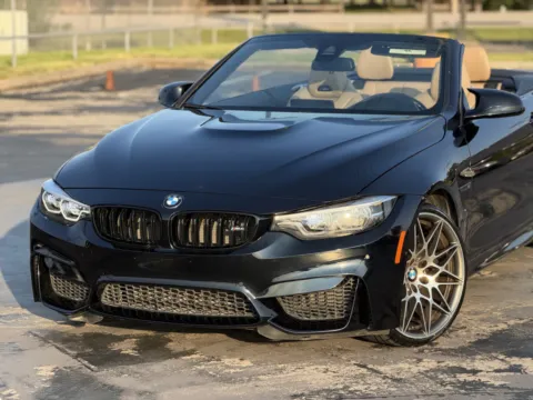 More photos of 2018 BMW M4 at Auto Boutique Texas, TX