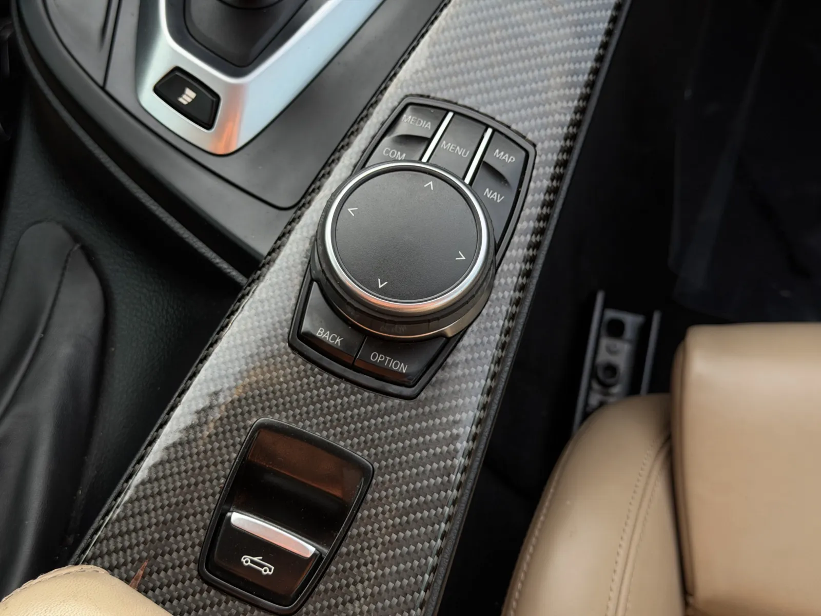 BMW M4 photo 19