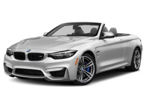 Black 2018 BMW M4 for sale in Alvin, TX