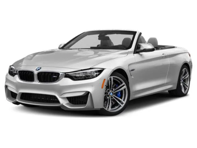 2018 BMW M4 for sale in Alvin, TX