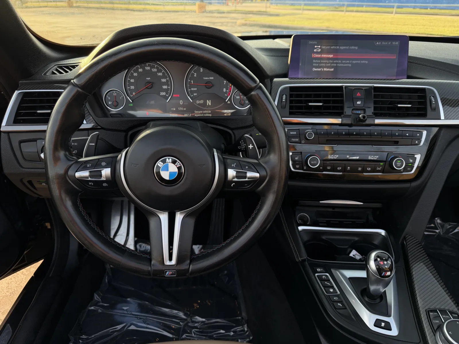 BMW M4 photo 34