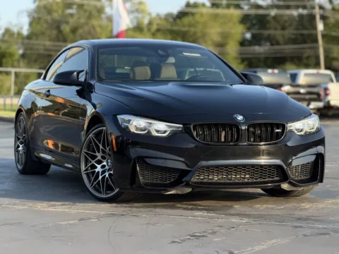 Photos of 2018 BMW M4 for sale in Alvin, TX at Auto Boutique Texas