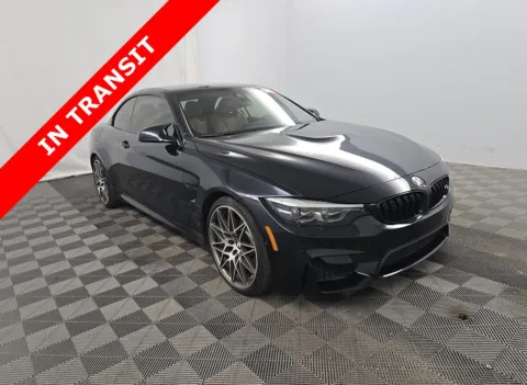 Another view of 2018 BMW M4 for sale in Alvin, TX at Auto Boutique Texas