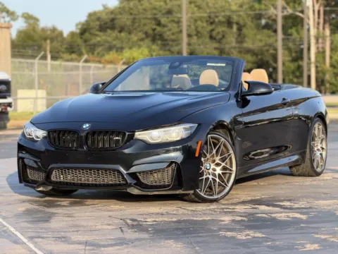 More photos of 2018 BMW M4 at Auto Boutique Texas, TX
