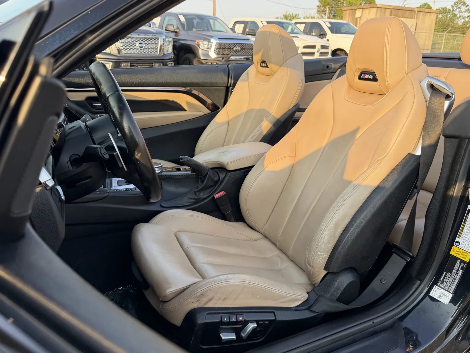 BMW M4 photo 36