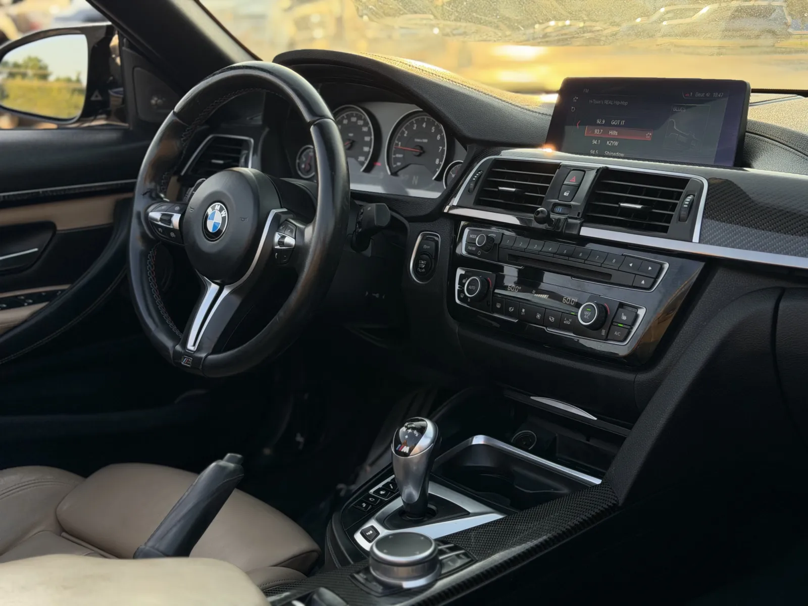 BMW M4 photo 33