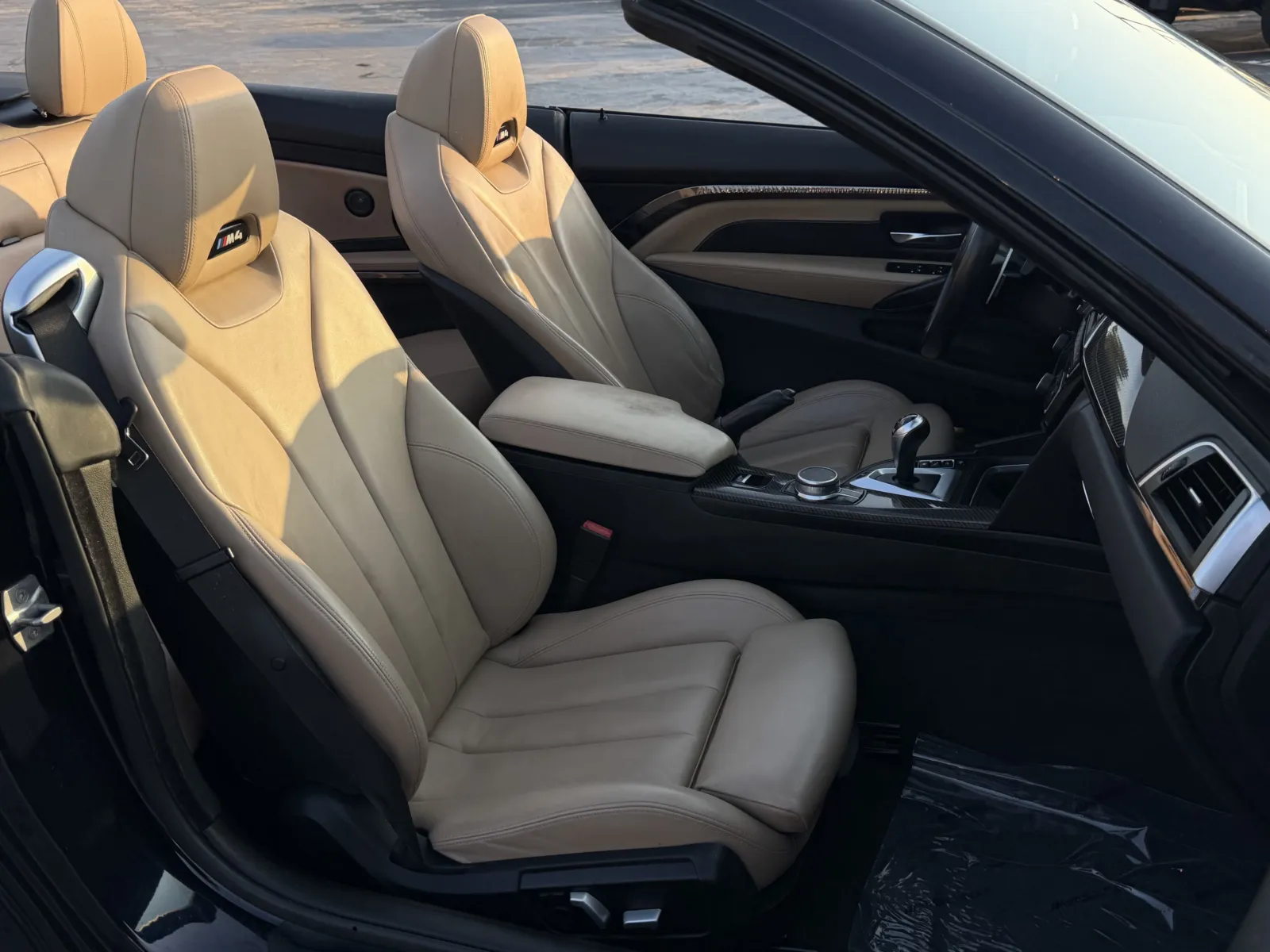 BMW M4 photo 37