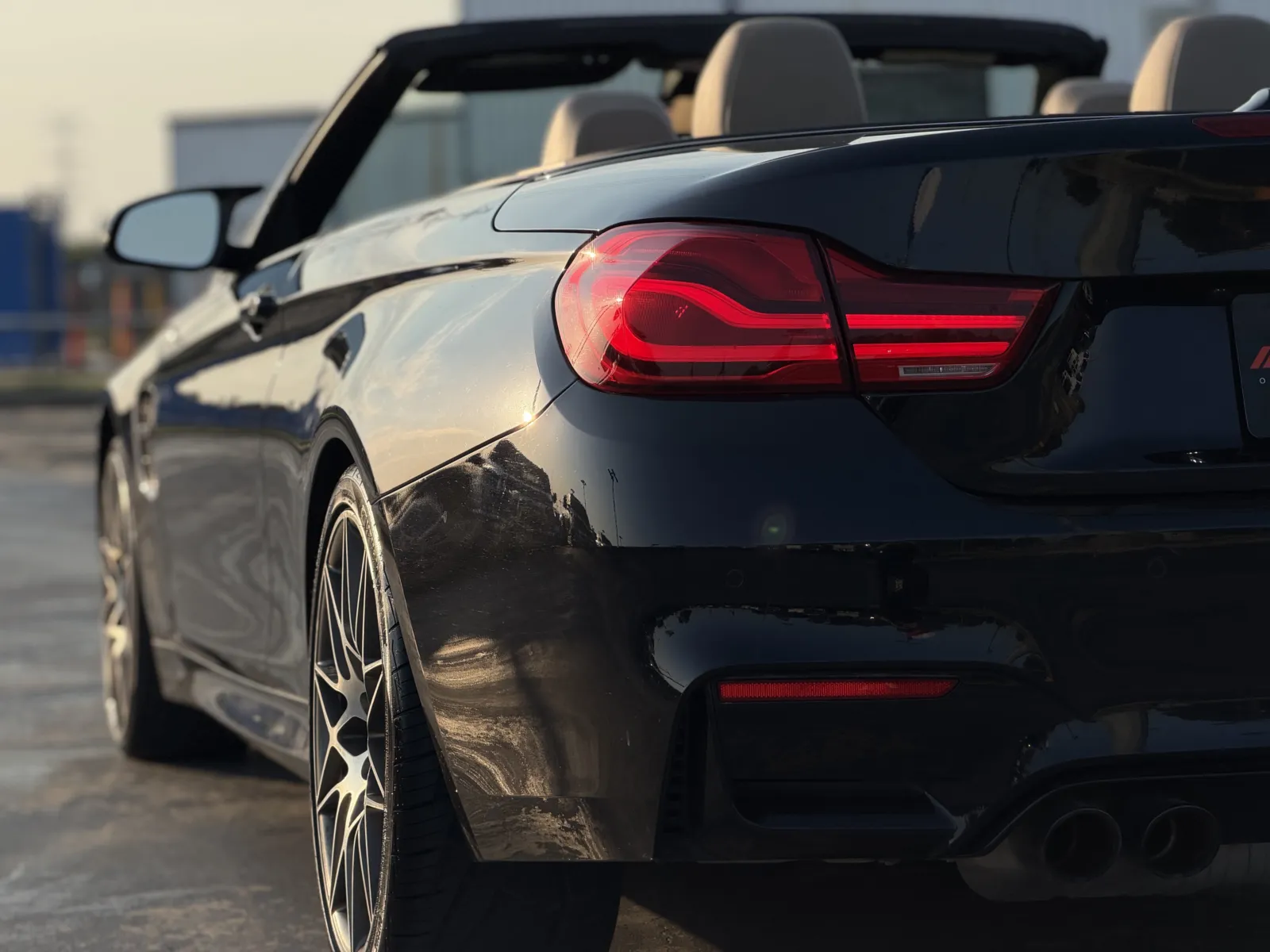 BMW M4 photo 29