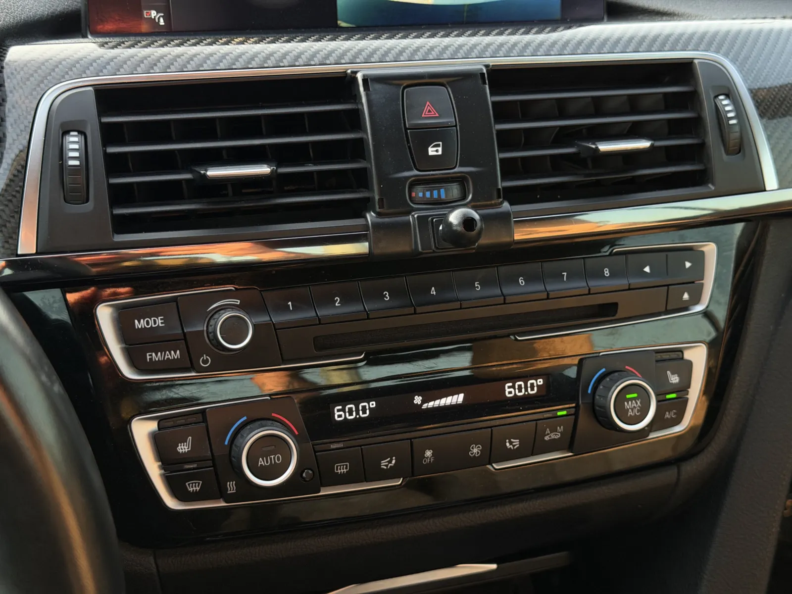 BMW M4 photo 17