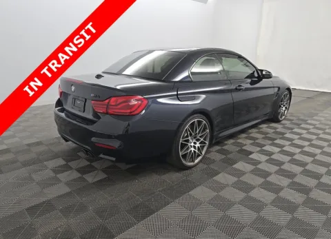 More photos of 2018 BMW M4 at Auto Boutique Texas, TX
