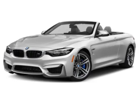 Black 2018 BMW M4 for sale in Alvin, TX