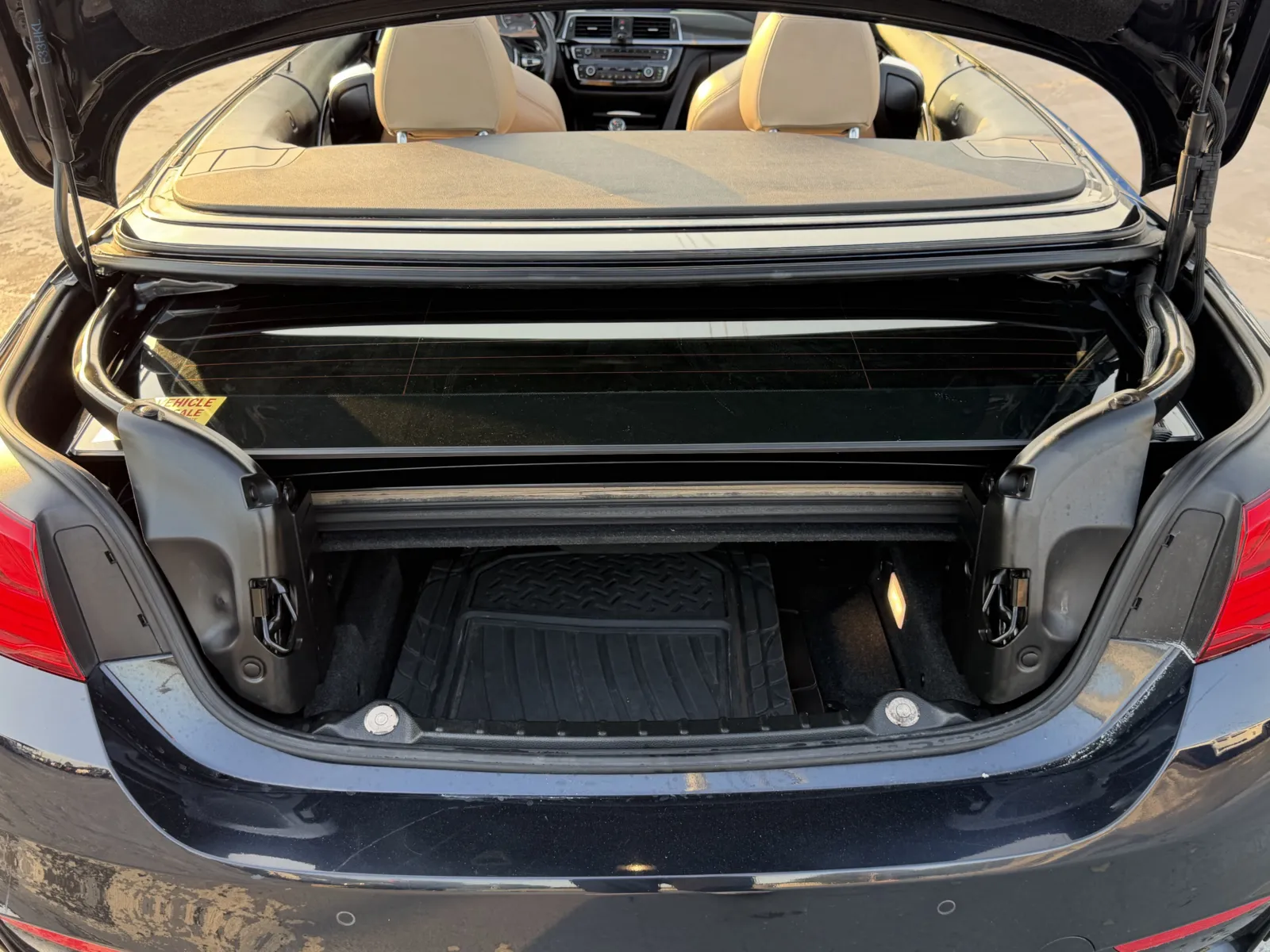 BMW M4 photo 39