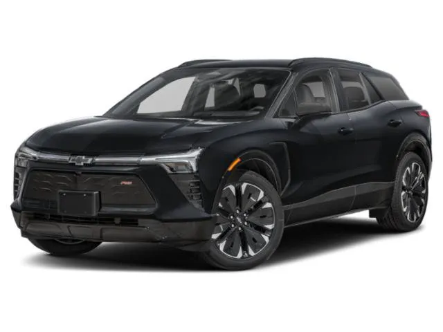 2024 Chevrolet Blazer EV eAWD RS for sale in Alvin, TX