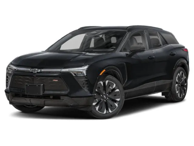 2024 Chevrolet Blazer EV eAWD RS for sale in Alvin, TX