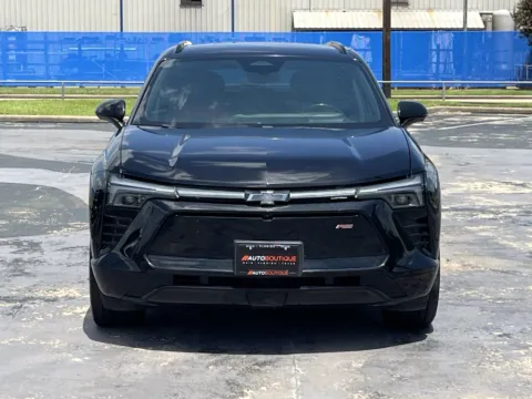 More photos of 2024 Chevrolet Blazer EV eAWD RS at Auto Boutique Texas, TX