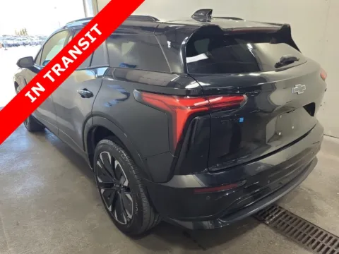 Another view of 2024 Chevrolet Blazer EV eAWD RS for sale in Alvin, TX at Auto Boutique Texas