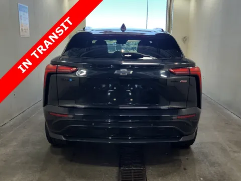 More photos of 2024 Chevrolet Blazer EV eAWD RS at Auto Boutique Texas, TX