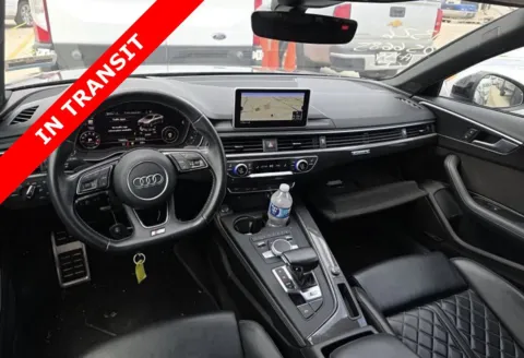 More photos of 2019 Audi S4 Prestige at Auto Boutique Texas, TX