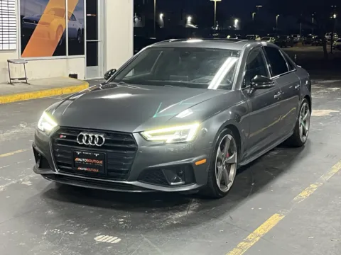 Another view of 2019 Audi S4 Prestige for sale in Alvin, TX at Auto Boutique Texas