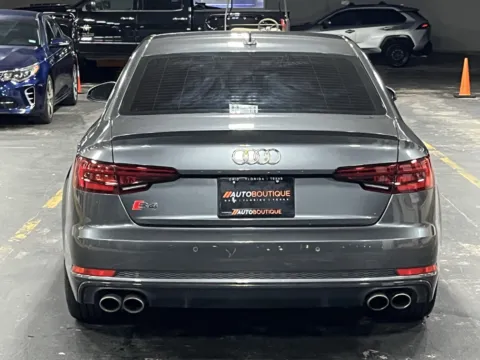 More photos of 2019 Audi S4 Prestige at Auto Boutique Texas, TX