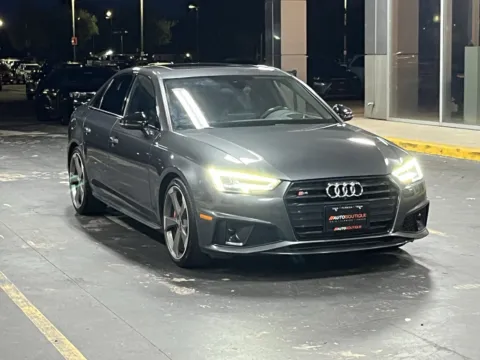 Photos of 2019 Audi S4 Prestige for sale in Alvin, TX at Auto Boutique Texas