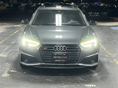 More photos of 2019 Audi S4 Prestige at Auto Boutique Texas, TX