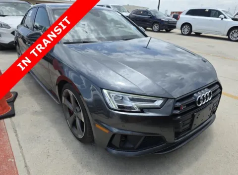 Photos of 2019 Audi S4 Prestige for sale in Alvin, TX at Auto Boutique Texas