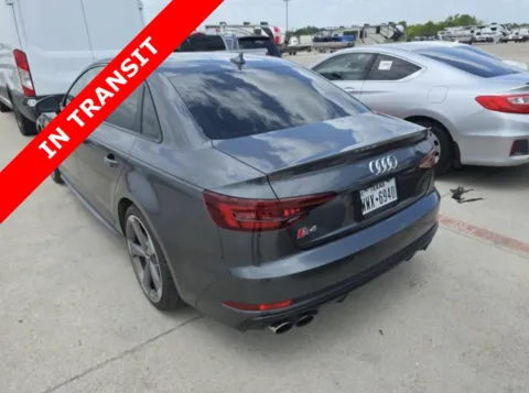 More photos of 2019 Audi S4 Prestige at Auto Boutique Texas, TX