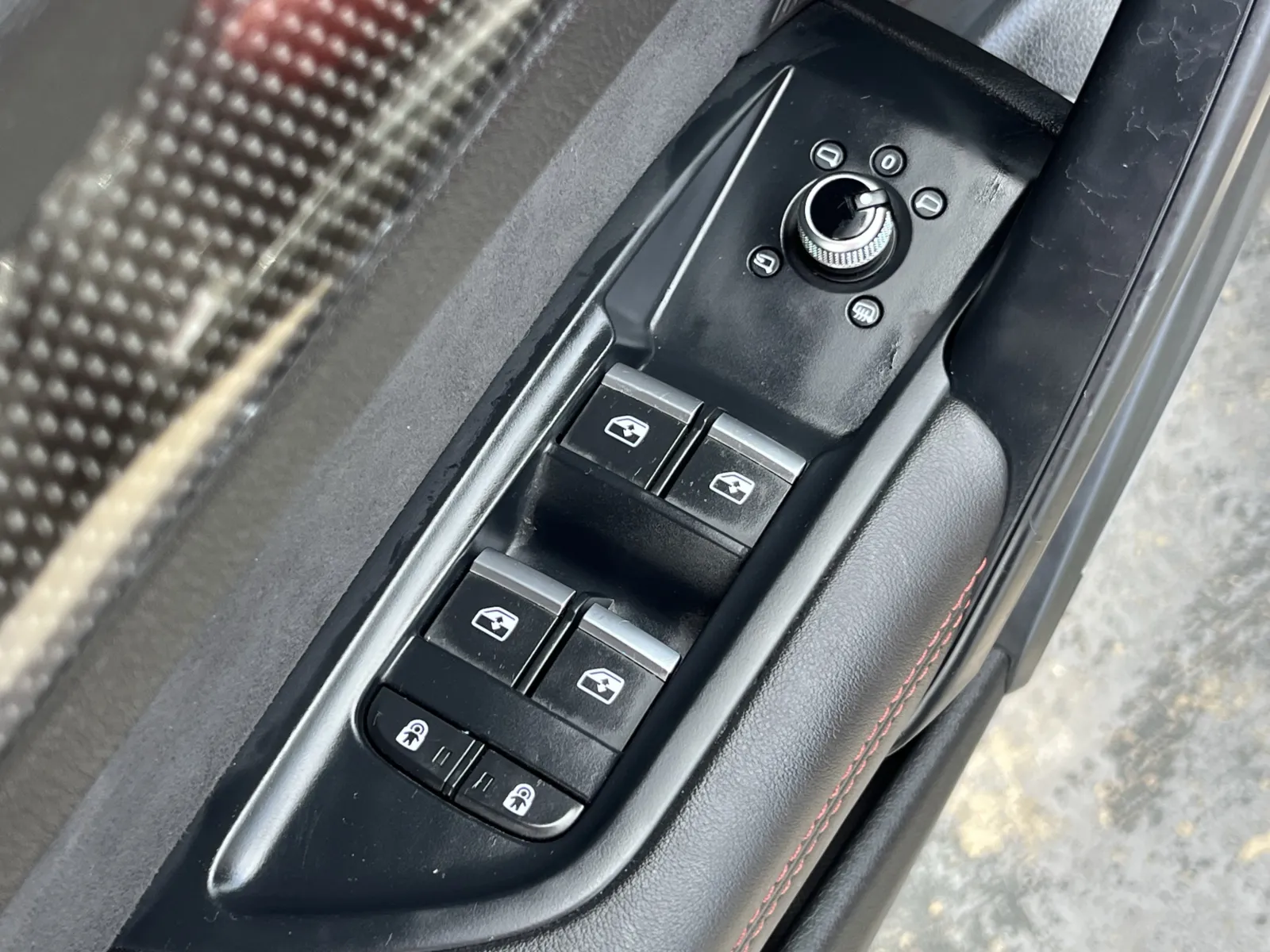 Audi SQ5 photo 27