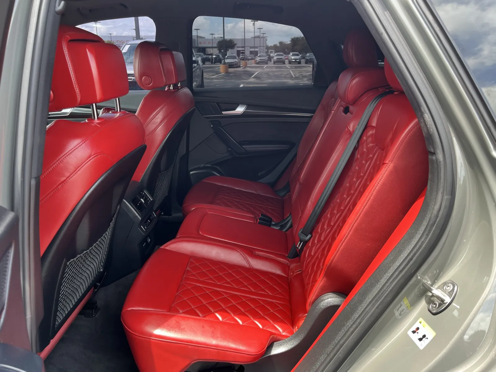Audi SQ5 photo 31