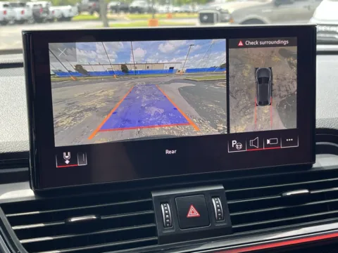 More photos of 2023 Audi SQ5 Sportback Prestige at Auto Boutique Texas, TX