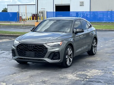 Photos of 2023 Audi SQ5 Sportback Prestige for sale in Alvin, TX at Auto Boutique Texas