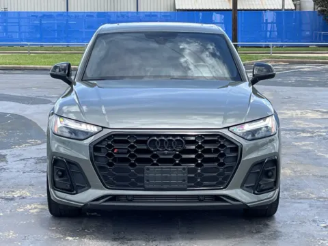 More photos of 2023 Audi SQ5 Sportback Prestige at Auto Boutique Texas, TX