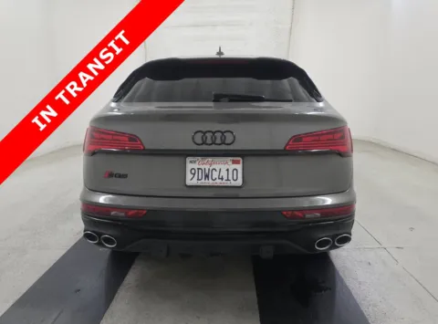 More photos of 2023 Audi SQ5 Sportback Prestige at Auto Boutique Texas, TX