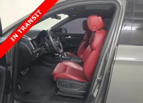 More photos of 2023 Audi SQ5 Sportback Prestige at Auto Boutique Texas, TX