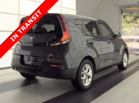 More photos of 2021 Kia Soul S at Auto Boutique Texas, TX
