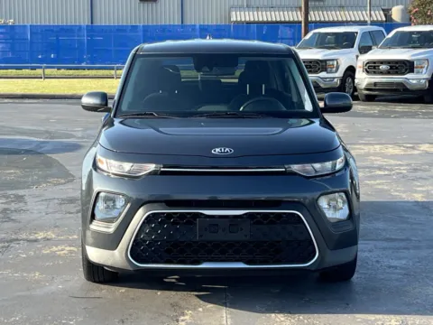 More photos of 2021 Kia Soul S at Auto Boutique Texas, TX