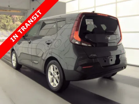 More photos of 2021 Kia Soul S at Auto Boutique Texas, TX